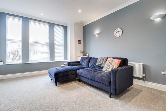 Flat for sale in Chambres Road, Southport