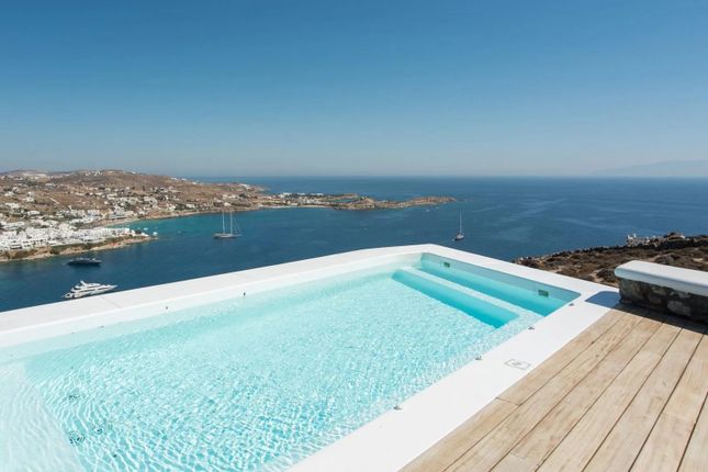 Villa for sale in Mykonos, 84600, Greece