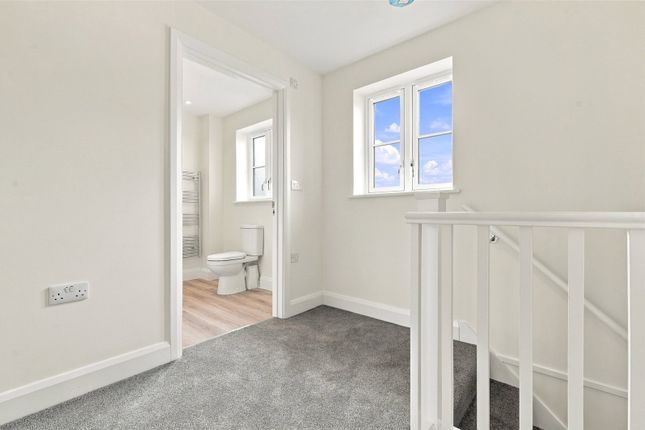 Plot 9,, Narley Field Road, Nr Bishop's Stortford photo 4