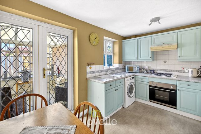 25 Hampstead Park, Grimsby photo 4