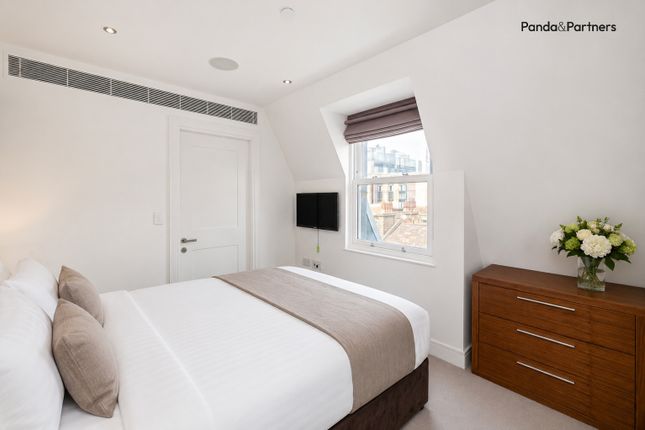 25, 25 James Street, London photo 4