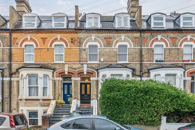 2-bed flat on First Floor Flat, 23, Venner Road, London, £350,000