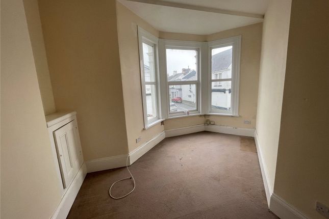 End terrace house for sale in Grenville Road, Plymouth, Devon