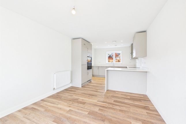 Home 14,, Willow Rise, Shrewsbury photo 2
