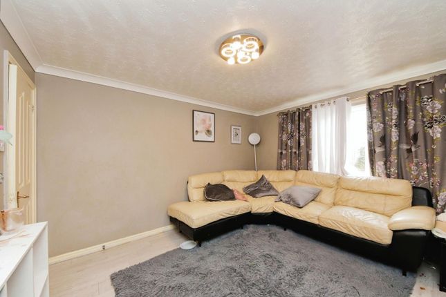 Detached house for sale in Ashborough Drive, Solihull