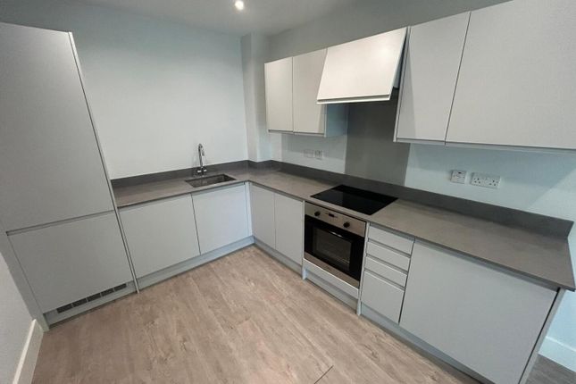 Trinity Court, 221, Flat 16, Marsh Road, Pinner photo 2