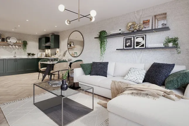 Taylor Wimpey - The Forum