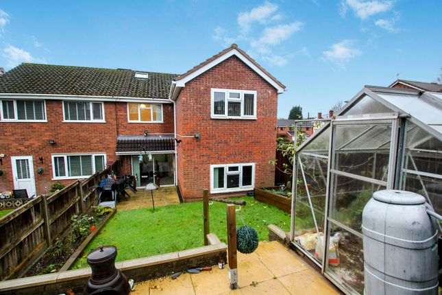 Semi-detached house for sale in Northfield Road, Dudley, West Midlands
