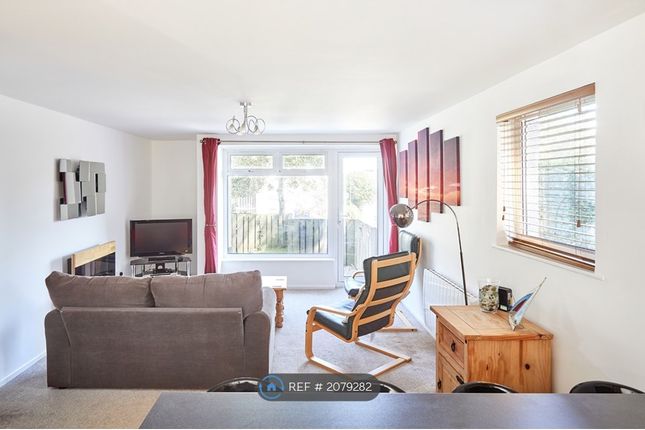 Thumbnail Flat to rent in The Orchard, Newquay