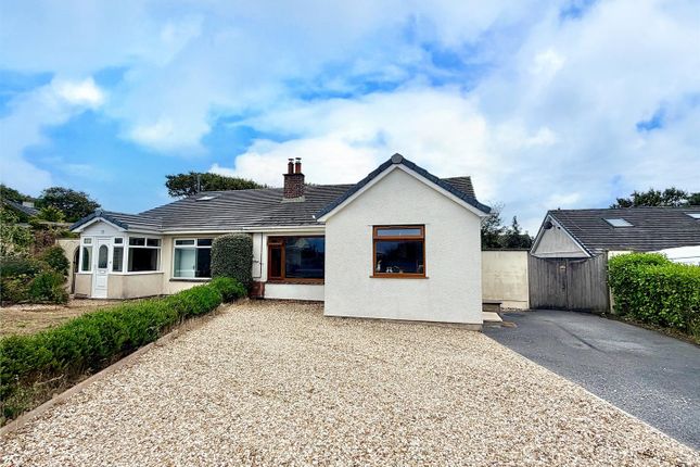 2-bed semi-detached on 71, Mewstone Avenue, Plymouth, £375,000