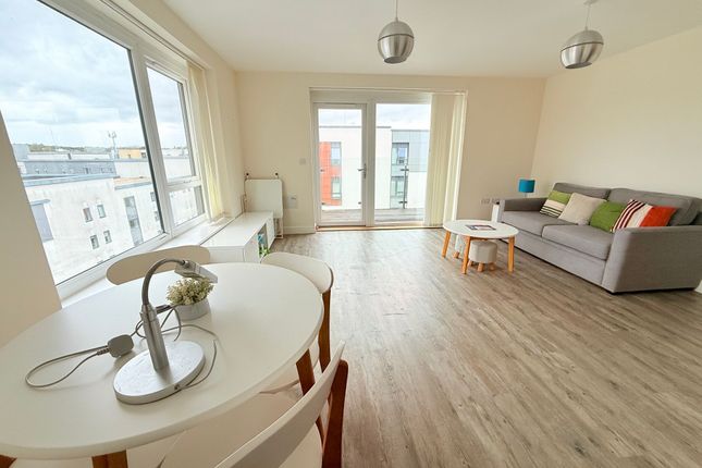 70 The Boardwalk Pearl Lane, Gillingham photo 5