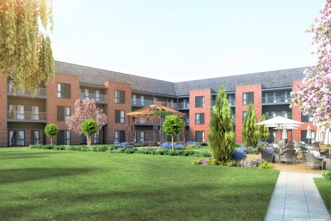Thumbnail Property for sale in Peckham Chase, Eastergate, Chichester
