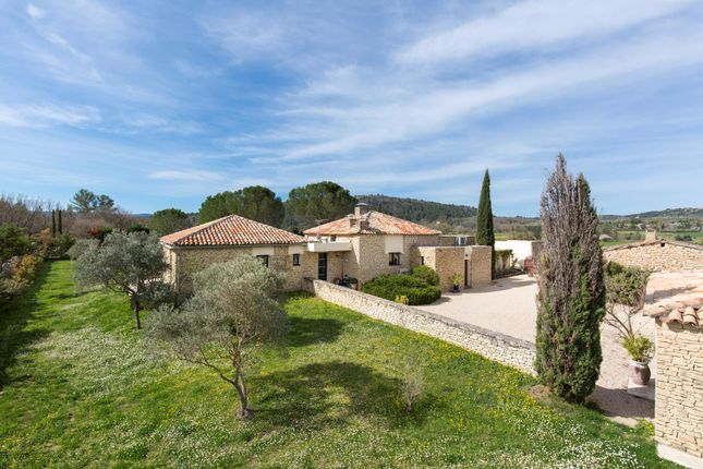 Thumbnail Property for sale in Gordes, Vaucluse, France