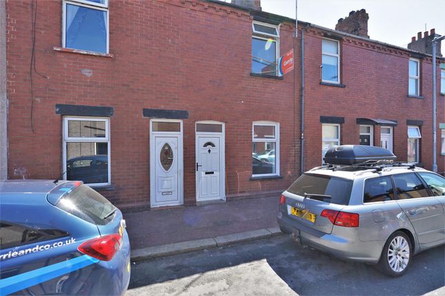 Thumbnail Terraced house to rent in Telford Street, Barrow-In-Furness