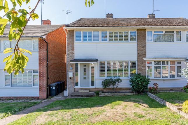 3-bed house on 8 Brookside, Hertford, £525,000