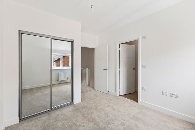 19 Robinson Drive - Hardwick, Leaf Living at Bamford Park, Lighthorne photo 4