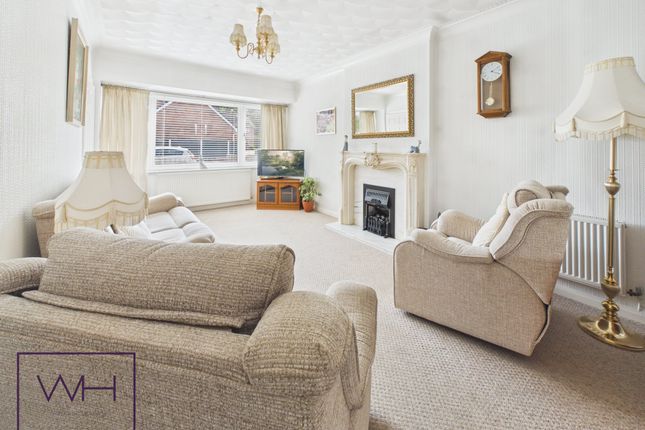 Malvern Avenue, Cusworth Doncaster photo 3