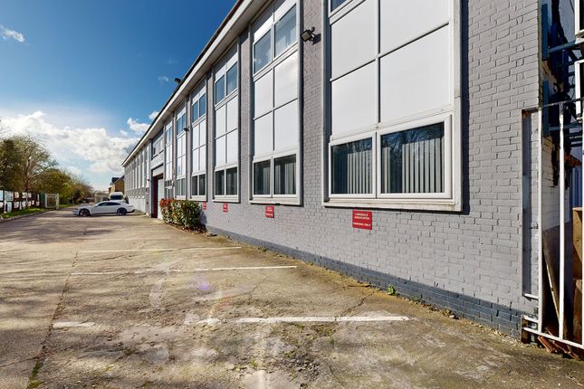 Office to let in Ground Floor, Christopher House, 663-675 Princes Road, Dartford