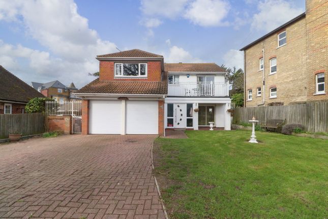4-bed house on Troodos,, Westgate Bay Avenue, Kent, £625,000