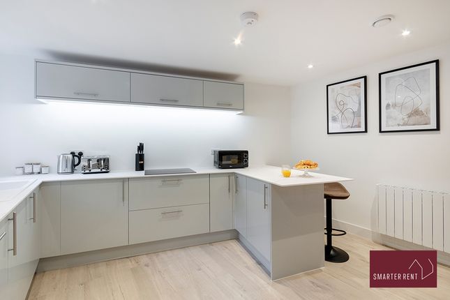 5 Staverton House , Easthampstead Road, Wokingham photo 5