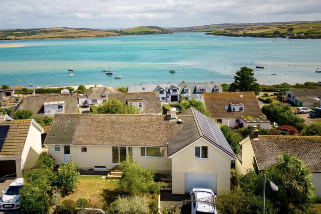 Detached house for sale in Egerton Road, Padstow