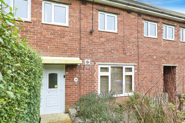 Town house for sale in Rutherford Place, Stoke-On-Trent