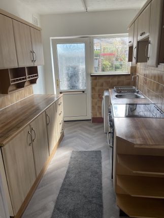 Semi-detached house to rent in Eve Lane, Dudley