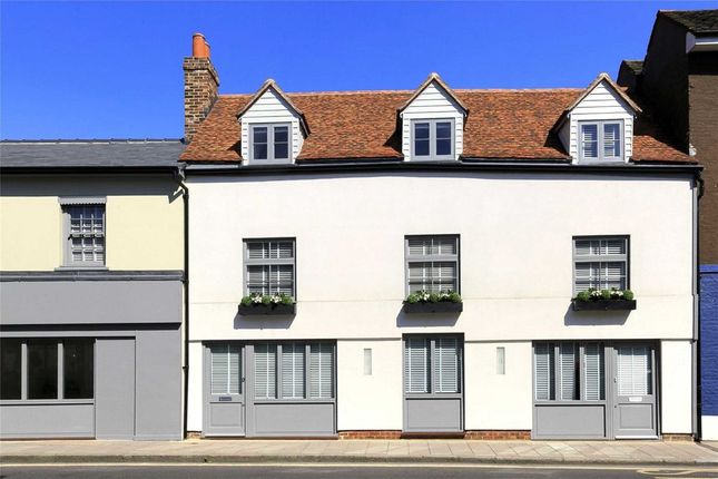 Property to rent in High Street, Hampton Wick, Kingston Upon Thames