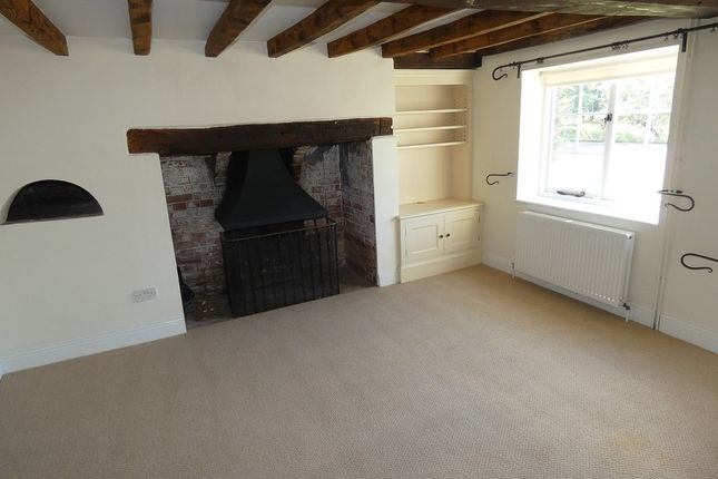 Alternative Rentals Meadow Cottage, Roudham Road, Roudham photo 5