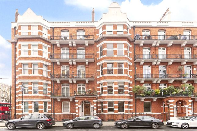Flat for sale in Kensington Mansions, Trebovir Road, London