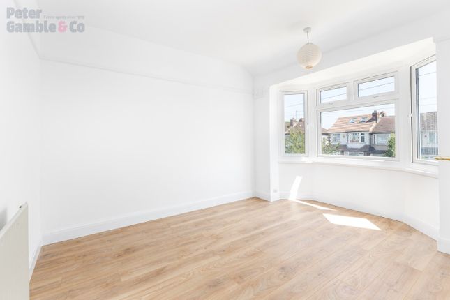 End terrace house for sale in Conway Crescent, Perivale, Greenford