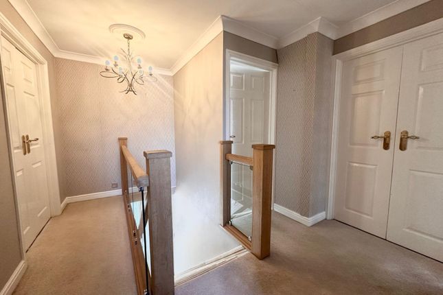 Detached house to rent in Newark Road, Southwell
