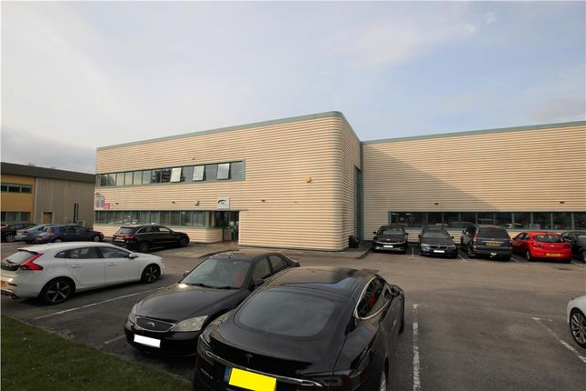Thumbnail Warehouse to let in 4-4A Aston Way, Midpoint 18, Middlewich, Cheshire