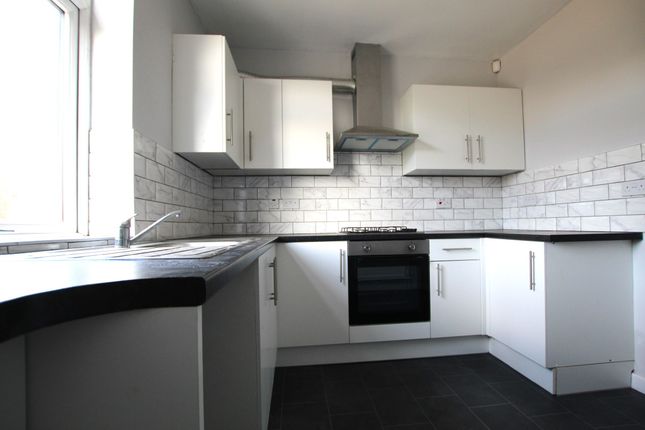 13 Galsworthy Road, Sheffield photo 5