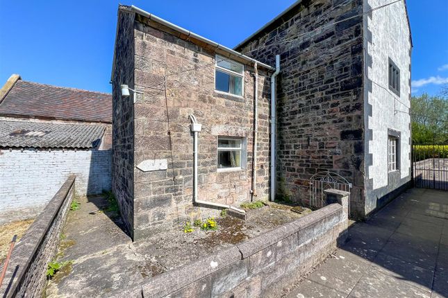 Annatts Farm, High Lane, Stoke-On-Trent photo 4