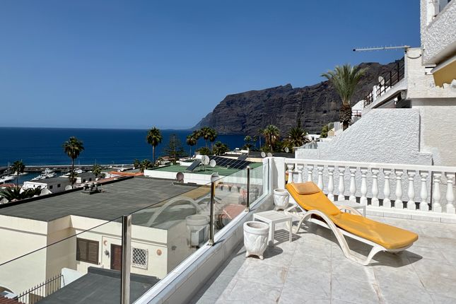 Thumbnail Bungalow for sale in Calle Palmera, Santiago Del Teide, Tenerife, Canary Islands, Spain