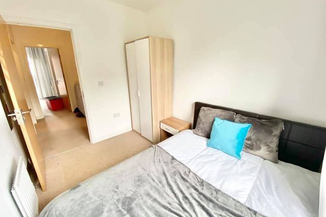 5, Liberty Mews, Birmingham photo 2