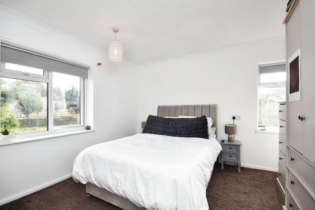 End terrace house for sale in Highfields, Great Yeldham, Halstead