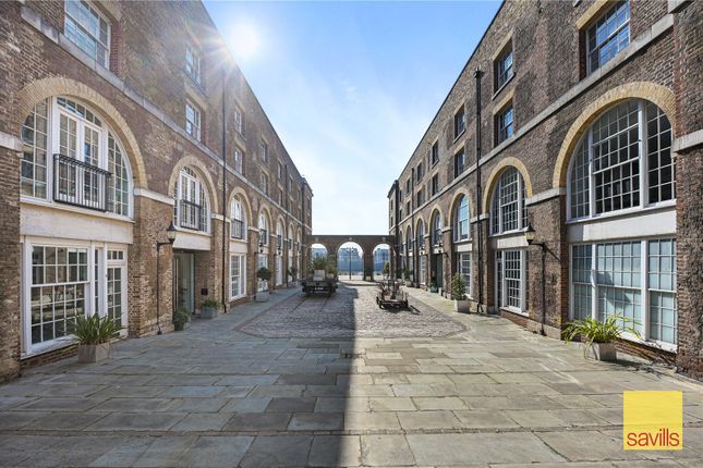 2-bed flat on Flat 301 The Listed Building, 350, The Highway, Tower Hamlets, £750,000