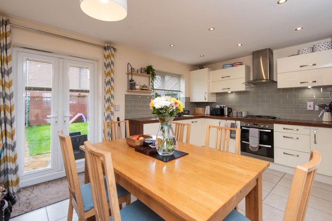 Semi-detached house for sale in Lescar Road, Waverley