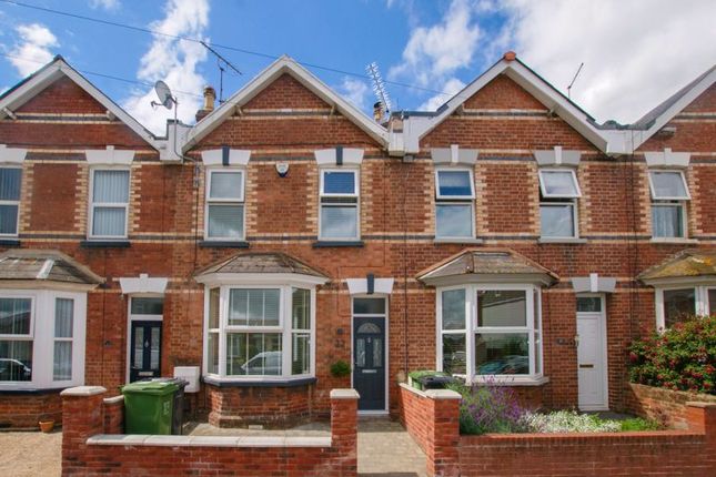 Ebrington Road St Thomas Exeter Ex2 3 Bedroom Terraced House For Sale Primelocation