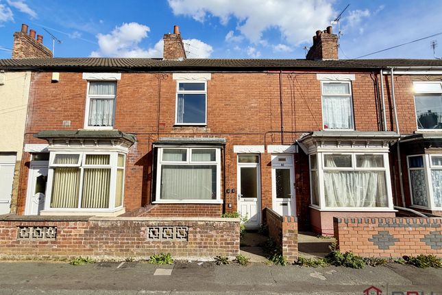 2-bed flat on 84, Buckingham Street, Scunthorpe, £109,995