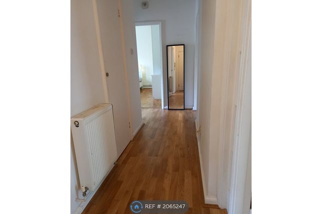 Thumbnail Flat to rent in Marquess Road, London