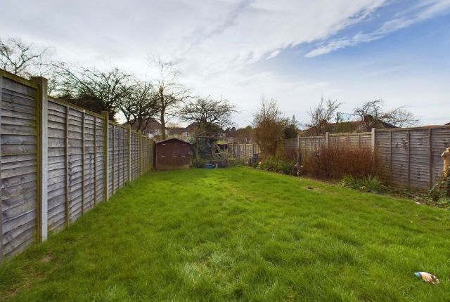 Semi-detached house for sale in Sandiland Road, The Headlands, Northampton