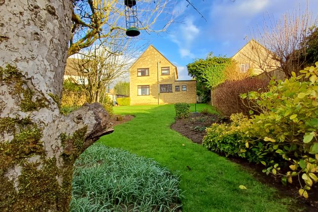 Detached house for sale in Burford Road, Chipping Norton