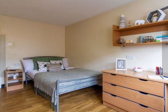 Studio to rent in Grasmere Street, Leicester