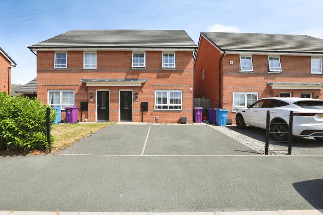 18, Stewards Road, Liverpool photo 3