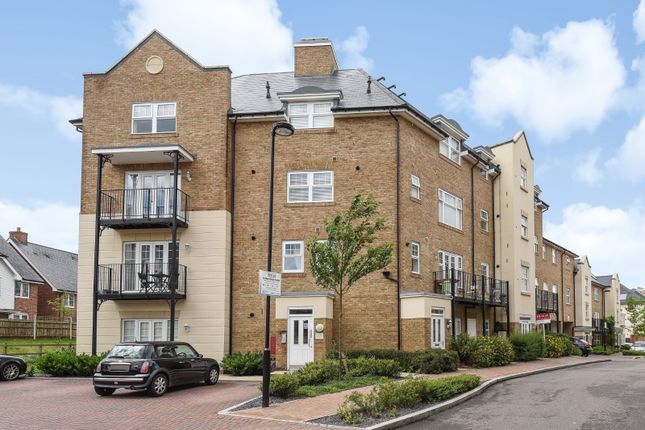Flat 1 Strand House, 16, Wells View Drive, Kent photo 2