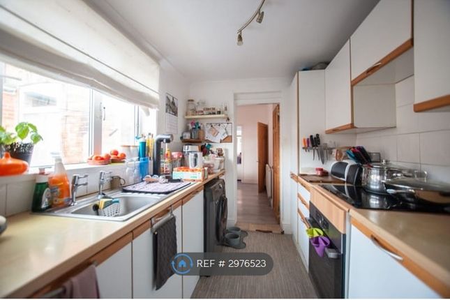 Wilberforce Villas, Rosmead St, Hull photo 4