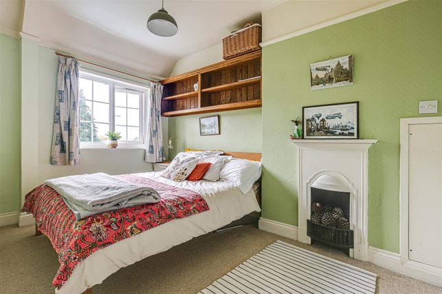 Terraced house for sale in Great Norman Street Cottages, Ide Hill, Sevenoaks